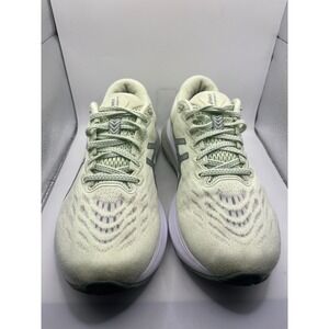 ASICS Gel-Nimbus 25 Women Running Shoes Light Green Size 9.5 US